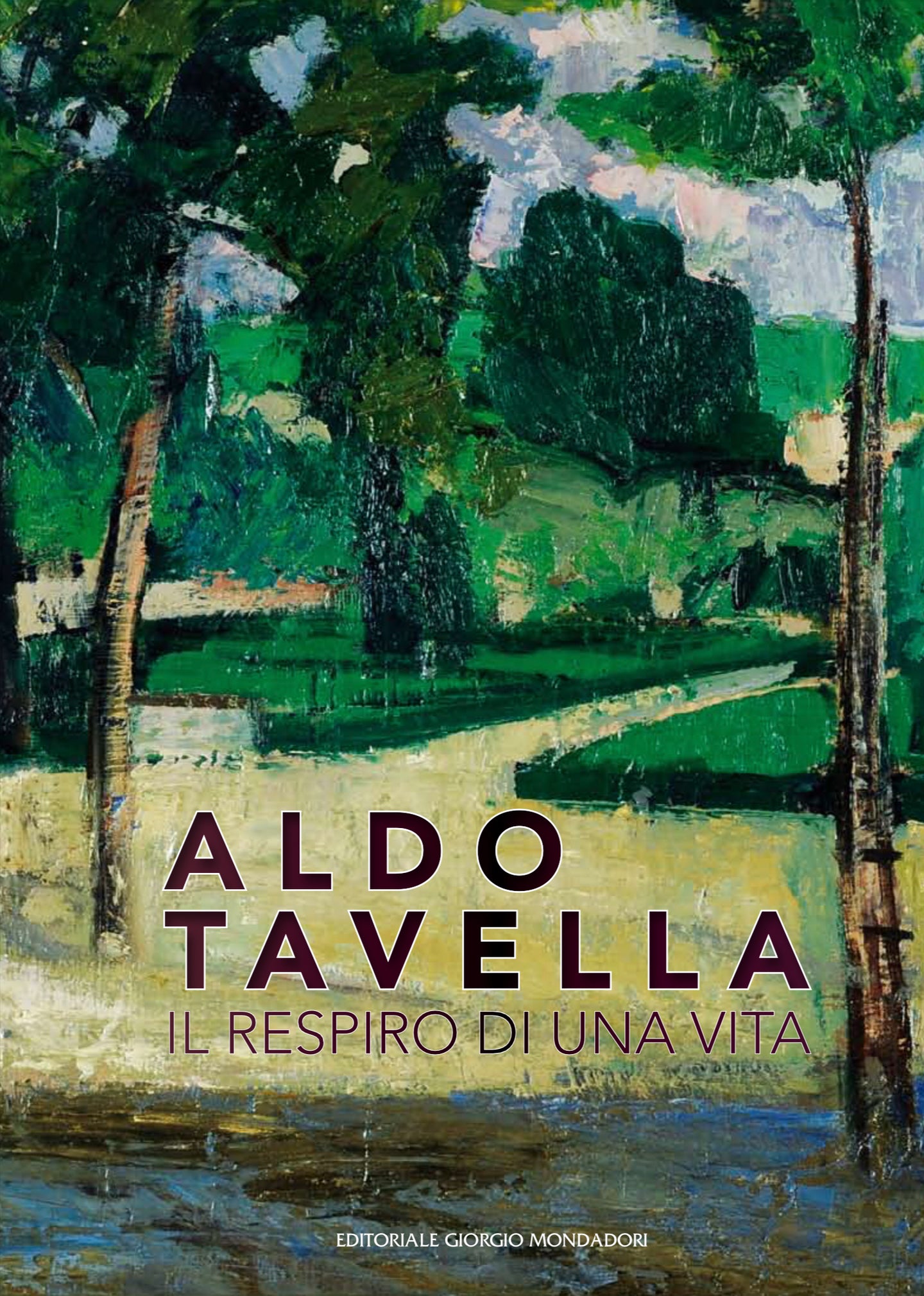 Aldo Tavella: The Breath of a Lifetime