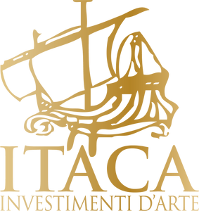 Logo di Itaca Investimenti d'Arte