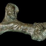 Carica l'immagine nel visualizzatore di Gallery, Pietro Mancuso, Cristo
