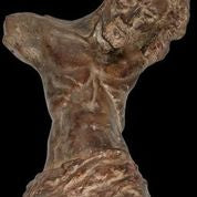 Carica l'immagine nel visualizzatore di Gallery, Pietro Mancuso, Cristo
