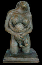 Carica l&#39;immagine nel visualizzatore di Gallery, Pietro Mancuso, Maternità, 2007
