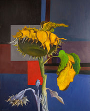 Load image into Gallery viewer, Pietro Mancuso, Girasole, 2009
