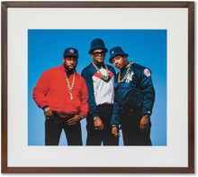 Carica l&#39;immagine nel visualizzatore di Gallery, WOWE, Run DMC, Hip Hop Group
