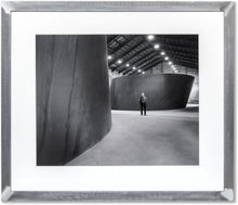 Load image into Gallery viewer, WOWE, Richard Serra, Artist, Venice, 2001
