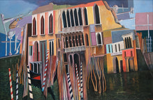 Load image into Gallery viewer, Pietro Mancuso, Venezia Surreale, 2009
